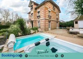 Villa Les Roches - Confort & Relaxation - Image 1