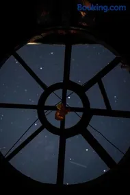 the Yurt - élmény, jurta, neked - Image 3