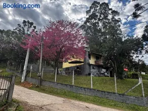 Casa Fly destinos Pinhal Rio dos CedrosSpacious house near the Pinhal dam in Rio dos Cedros - Image 3