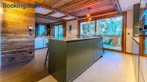 Fully renovated and comfortable house in La Thuile - Image 2