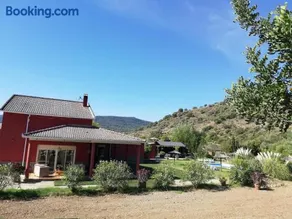 Spacious Villa with Private Pool, Mountain View, in Ubriquea - Image 1