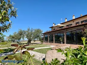 Agriturismo La Terrazza su Farfa - Image 1