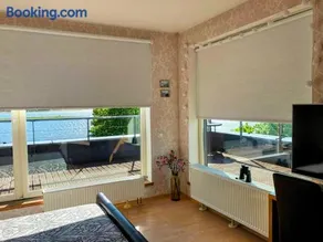 Sunset Dream Apartment with a panoramic seaview - Image 3