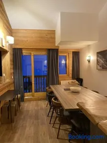 Appartement duplex 8 à 10 personnes - Belle Plagne - Pieds de pistes - Image 5