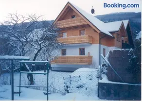 Appartementhaus Erasim - Image 2