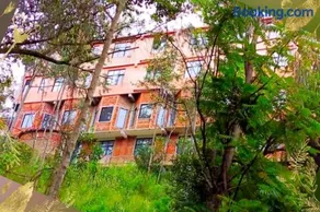 Himagira Hotel - Image 2
