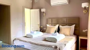 CARRAZOLA house in Lefkada with pool - Image 4