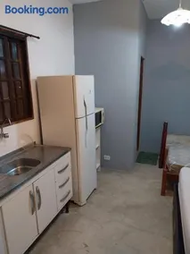 Quarto superior Privativo - Image 2