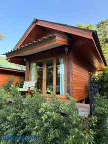 Mangrove bungalow & restaurant - Image 4