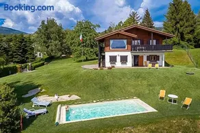 Villa Tirolese - Image 2