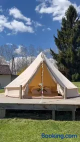 Tente Glamping - Image 4