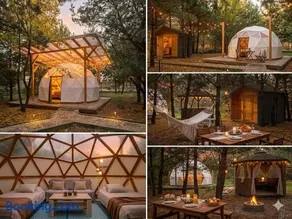 Glamping Natura Pro - Image 1