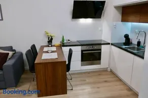 Appartement avec jardin - Image 1