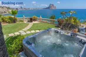 Maryvilla Inspiracion y Vacaciones - Jardin de Ifach - Image 3