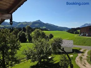 Ferienwohnungen Hausbacher-Bichlhof - Image 3