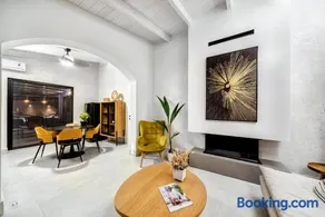 HALO Ligaria Suite 100m next to the beach with private pool - Image 3