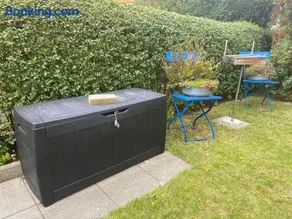 Kreutzmann Ferienwohnung für einen erholsamen Urlaub in ruhiger, zentraler Lage - Image 3