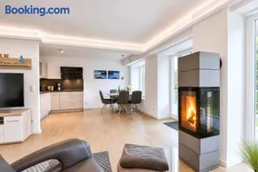 Ferienwohnung Aquamarin im Haus Arkona Prora - Image 4