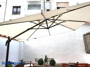 2 Apartamento TERRAZA Free Wifi - Image 1