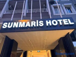 SUNMARİS CİTY HOTEl - Image 5