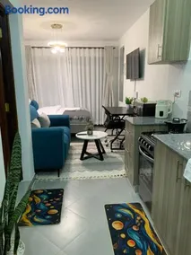 Yeswa Suites 4X Studio - Image 4