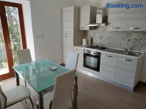 Villa Lante Viterbo Apartment - Image 1