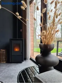 Nieuw! Sfeervol Tiny House in de natuur en aan het water - Image 4