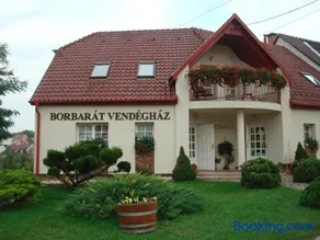 Borbarát Vendégház - Image 1