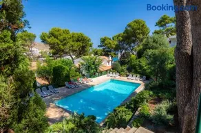 Beautiful Villa Botana 1 with Garden, Terrace, Pool & Wi-Fi - Image 1