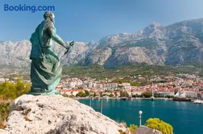 Guesthouse Brela 3524 - Image 2