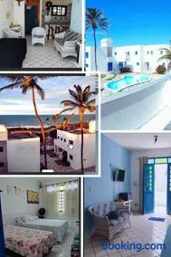 Porto Canoa Apartamento com vista para o Mar - Rhodes 203, Aracati, CE - Image 2