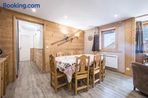 Appartement Valcopin Val Thorens - Image 2