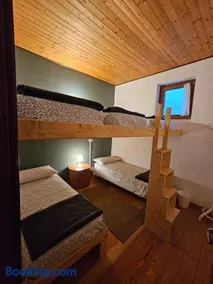 Rifugio Guglielmo e Giovanni Pelizzo - Image 4