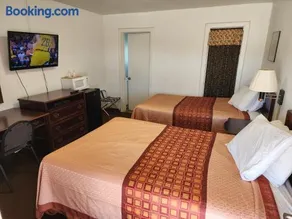 Budget Inn of Aspermont Texas - Image 3