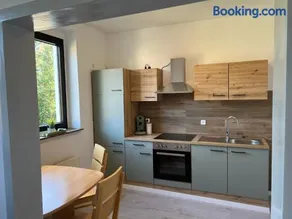 Kurpark Ferienwohnung - Image 2