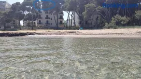 Suite con terrazzo sul mare e discesa in spiaggia a Gallipoli - Image 2