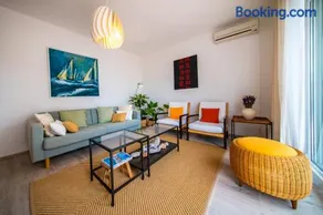 Apartment Axelle 50 METERS TO THE BEACH - Image 2