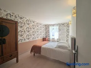 Gîte Rural au Cœur du Berry avec Terrasse et Chevaux Bienvenus - Image 1