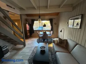 Nice apartment at Golsfjellet - Image 3