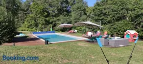 Les Gîtes de la Vallée de l'Elle - Image 1
