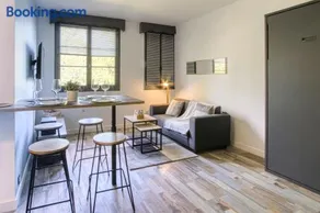 L'atelier de Barbizon - Studio - Image 2