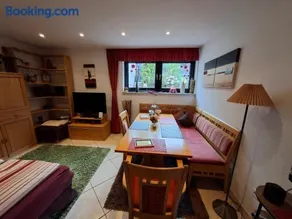 Ferienwohnung Zum Weinberg bis 4 Personen - Im Herzen der Pfalz - Image 1