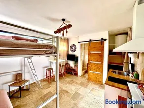 studio centre de Hyeres ( 4 personnes ) - Image 2