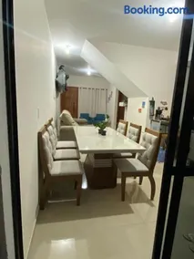 Casa Completa e Aconchegante em São José Perto de Florianópolis - Image 1