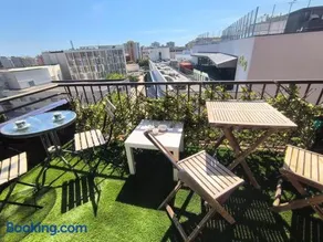 Imperial Tarraco Apartment - Image 1
