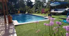 Maranatha Guest House en Provence - Image 1