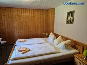 Erbgerichtsgasthof Holzhau - Image 2