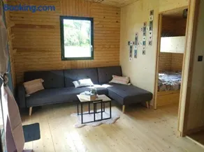 tom Sawyer cabane flottante - Image 1