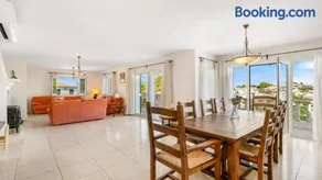 Villa Alma de Mar - Exceptional Villa with Marina Views & Pool - Image 1