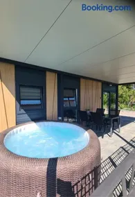 Ancarano mobile house & whirlpool - Image 2